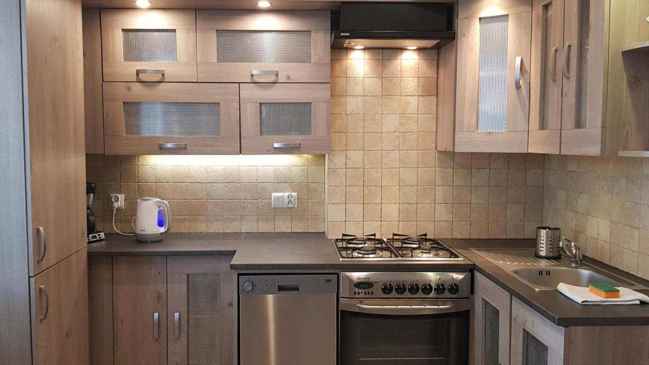 Apartament Leliwa - Centrum Тарнув Экстерьер фото