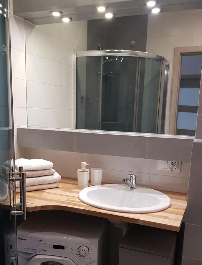 Apartament Leliwa - Centrum Тарнув Экстерьер фото