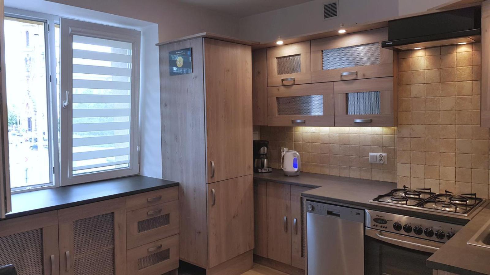 Apartament Leliwa - Centrum Тарнув Экстерьер фото